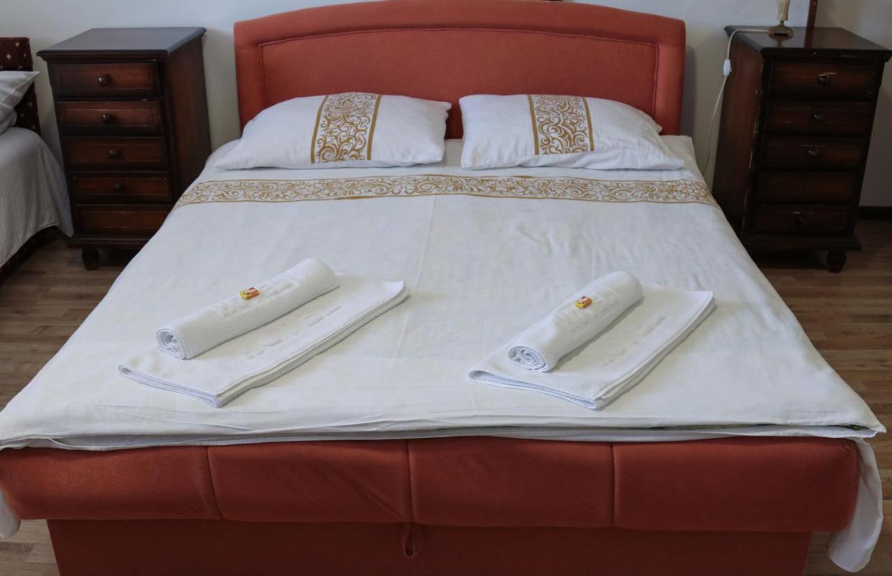 Hotel Dijamant 즐라티보 외부 사진